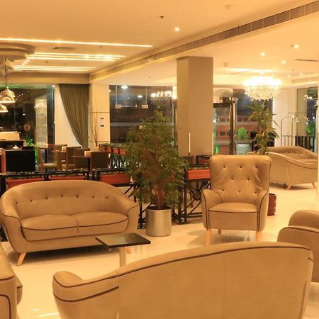Best Western Premier Muscat Luaran gambar