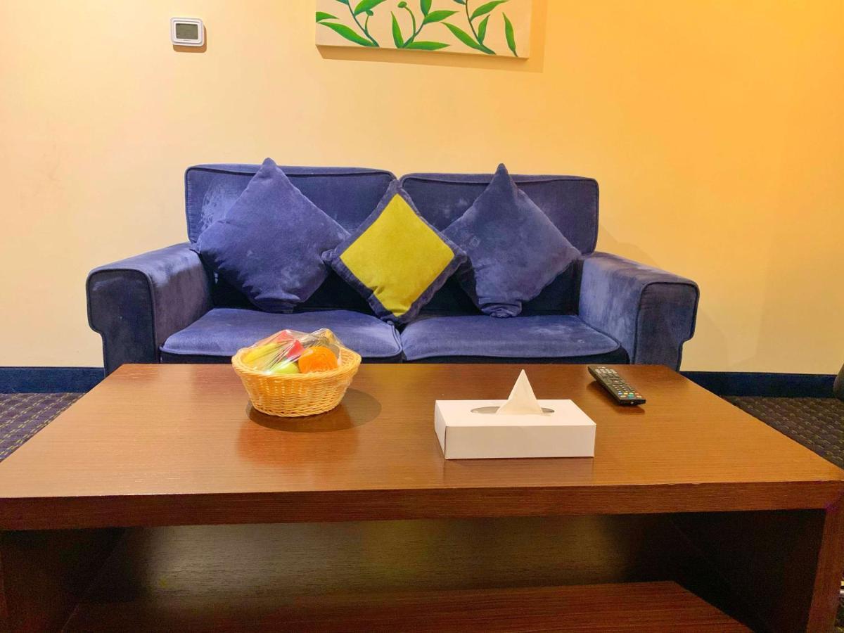 Best Western Premier Muscat Luaran gambar
