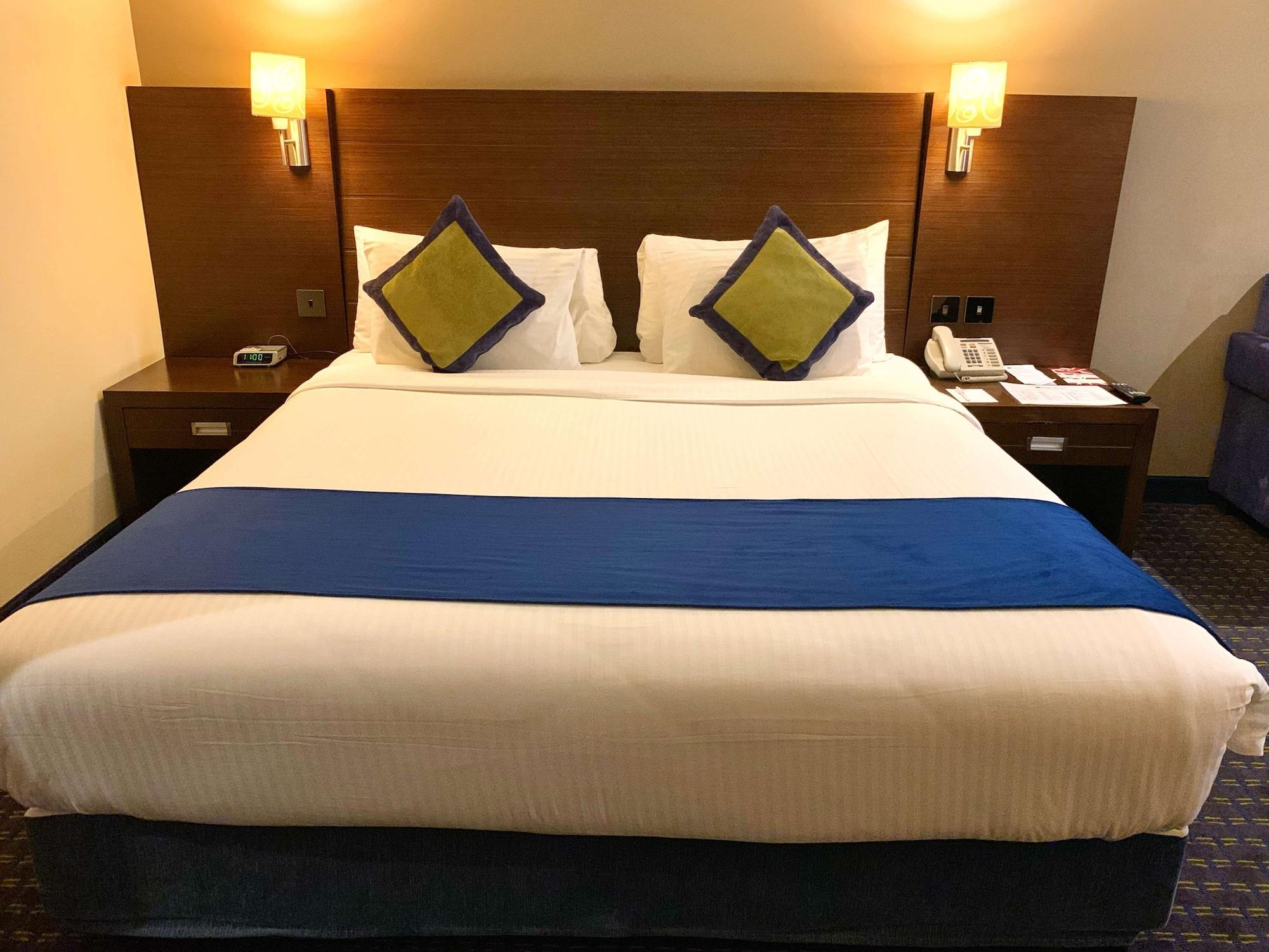 Best Western Premier Muscat Luaran gambar
