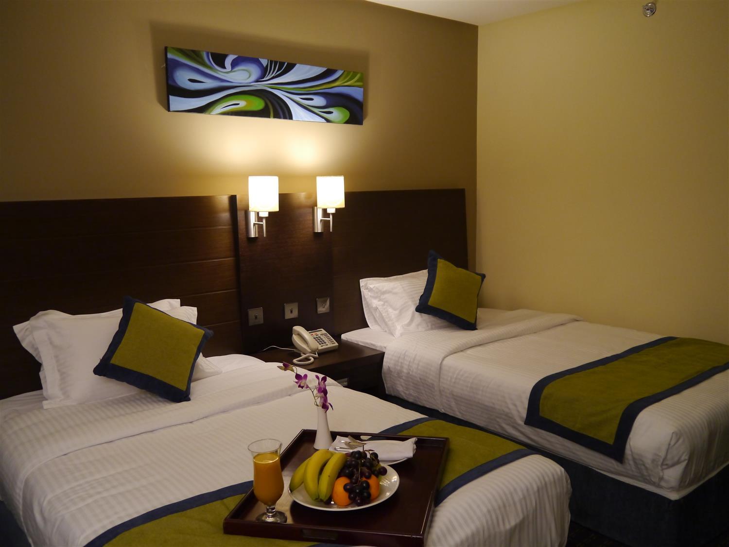Best Western Premier Muscat Luaran gambar