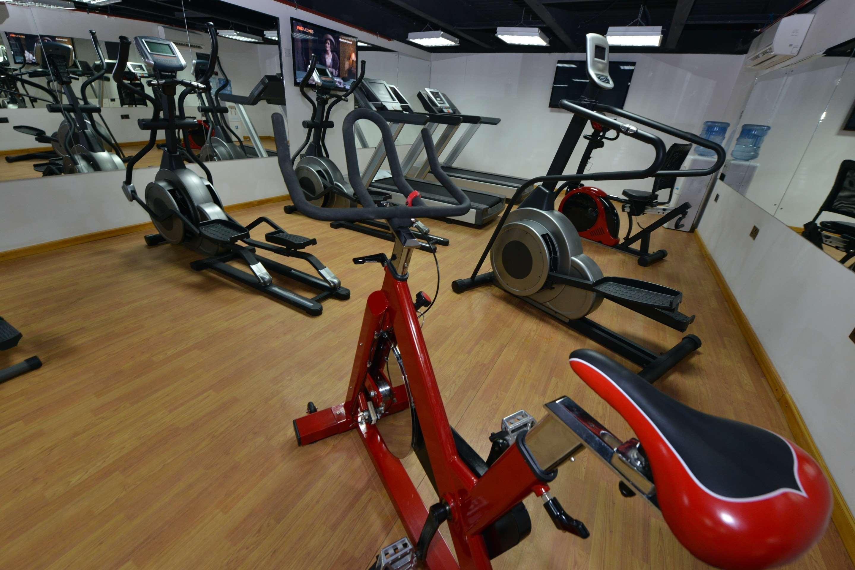 Best Western Premier Muscat Luaran gambar