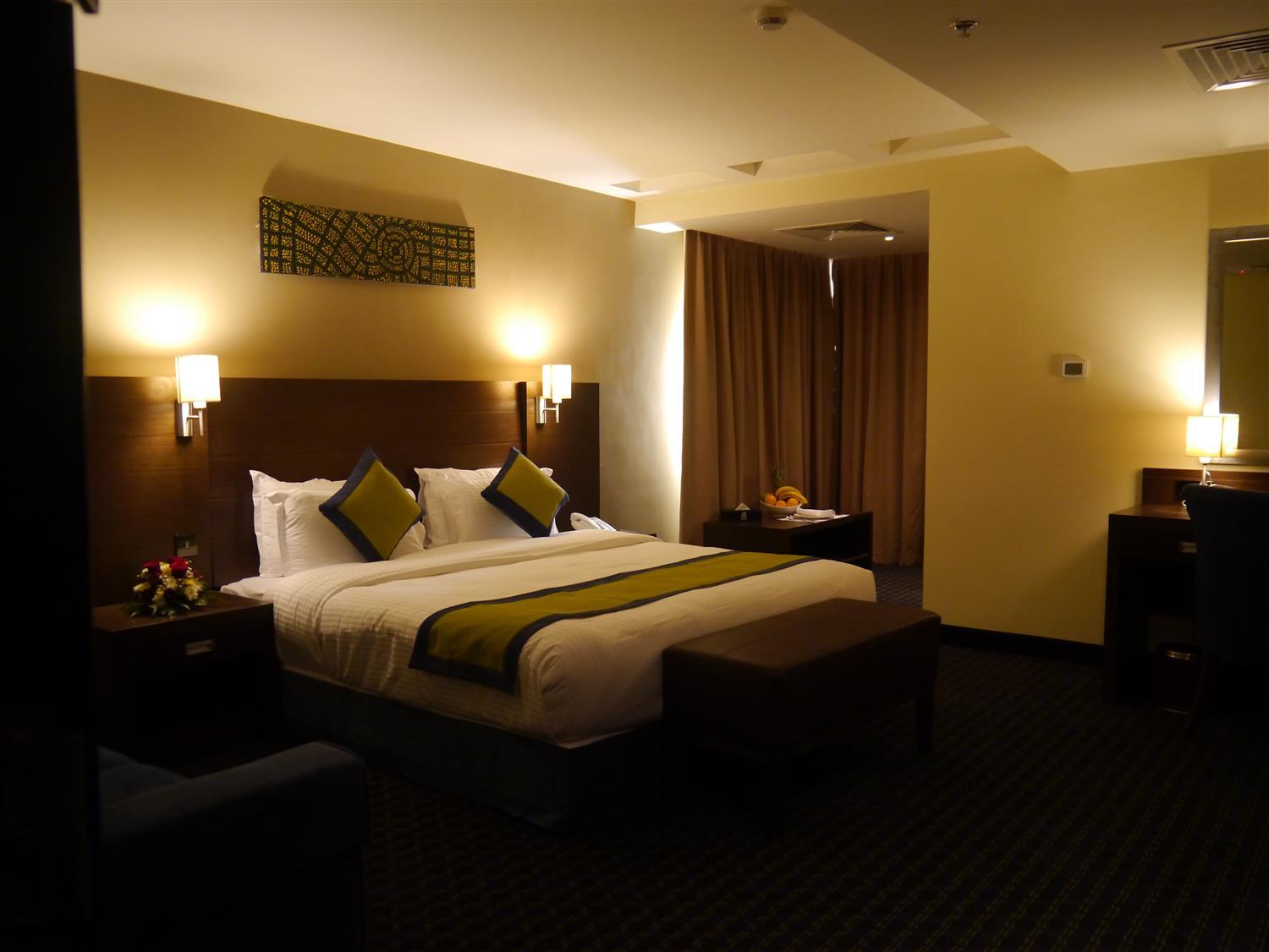 Best Western Premier Muscat Luaran gambar