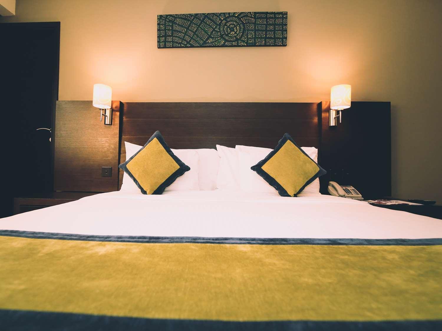 Best Western Premier Muscat Luaran gambar