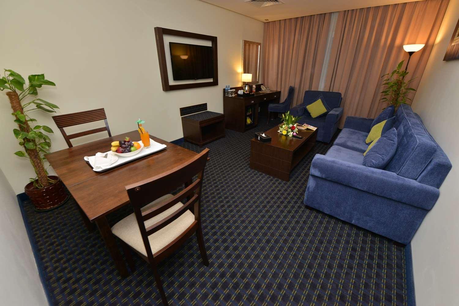 Best Western Premier Muscat Luaran gambar