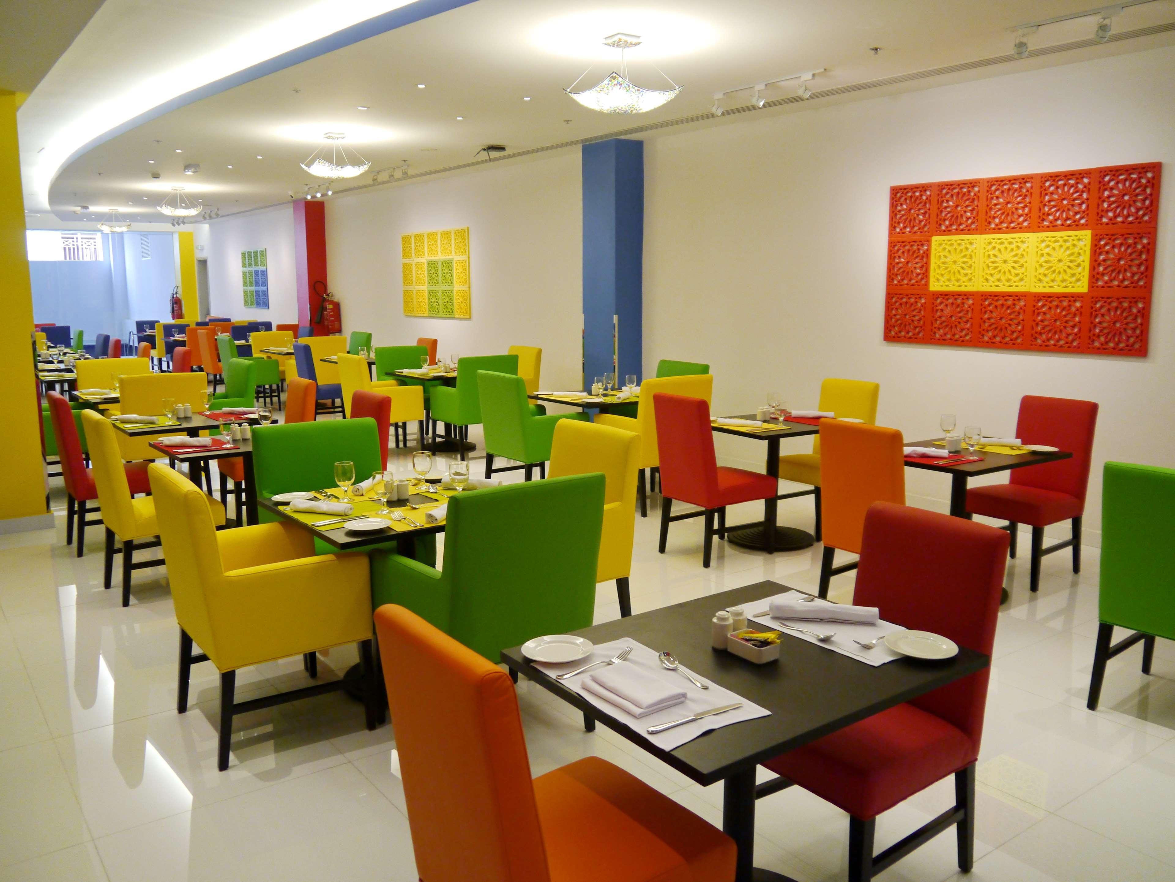 Best Western Premier Muscat Luaran gambar