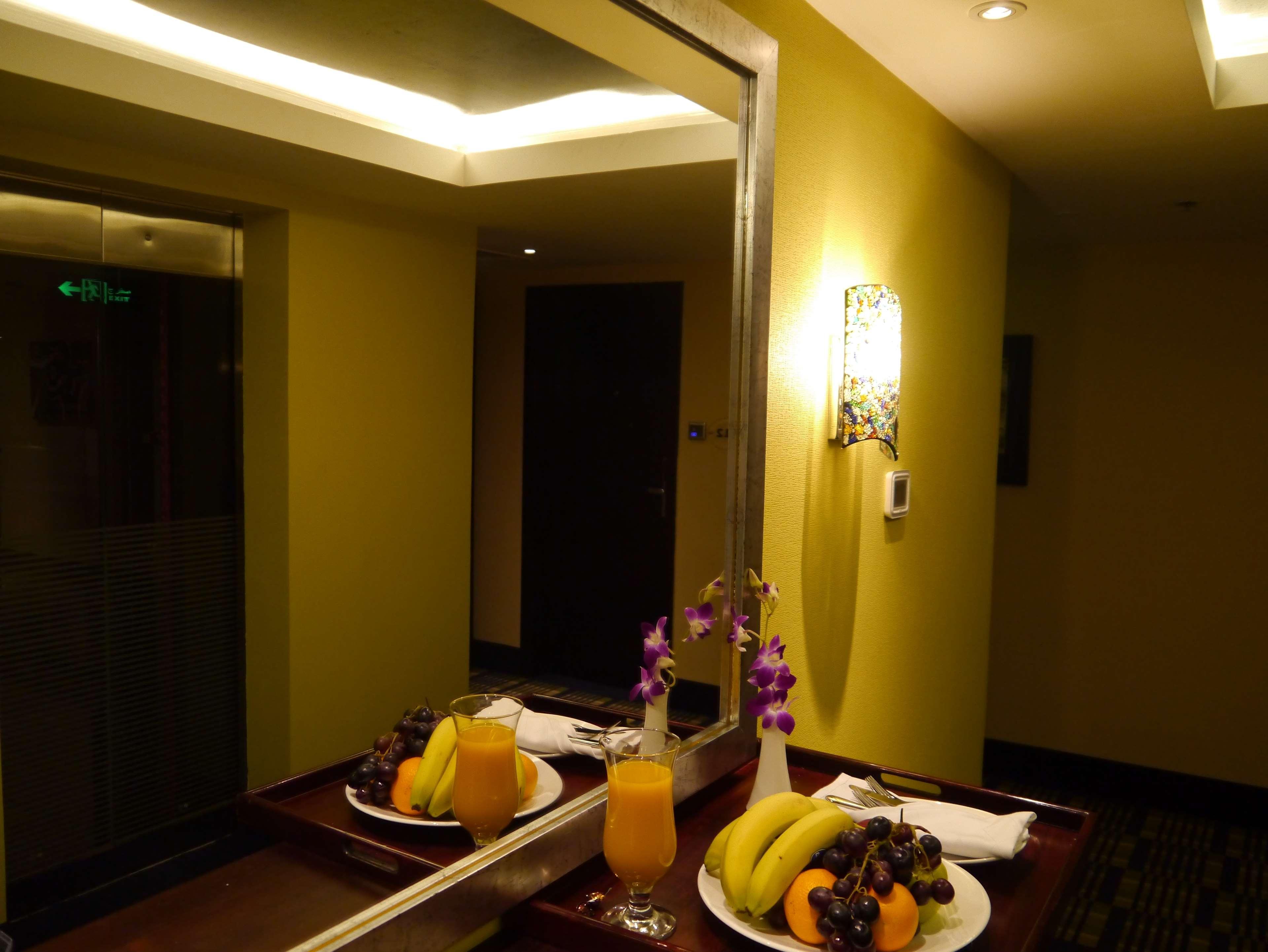 Best Western Premier Muscat Luaran gambar