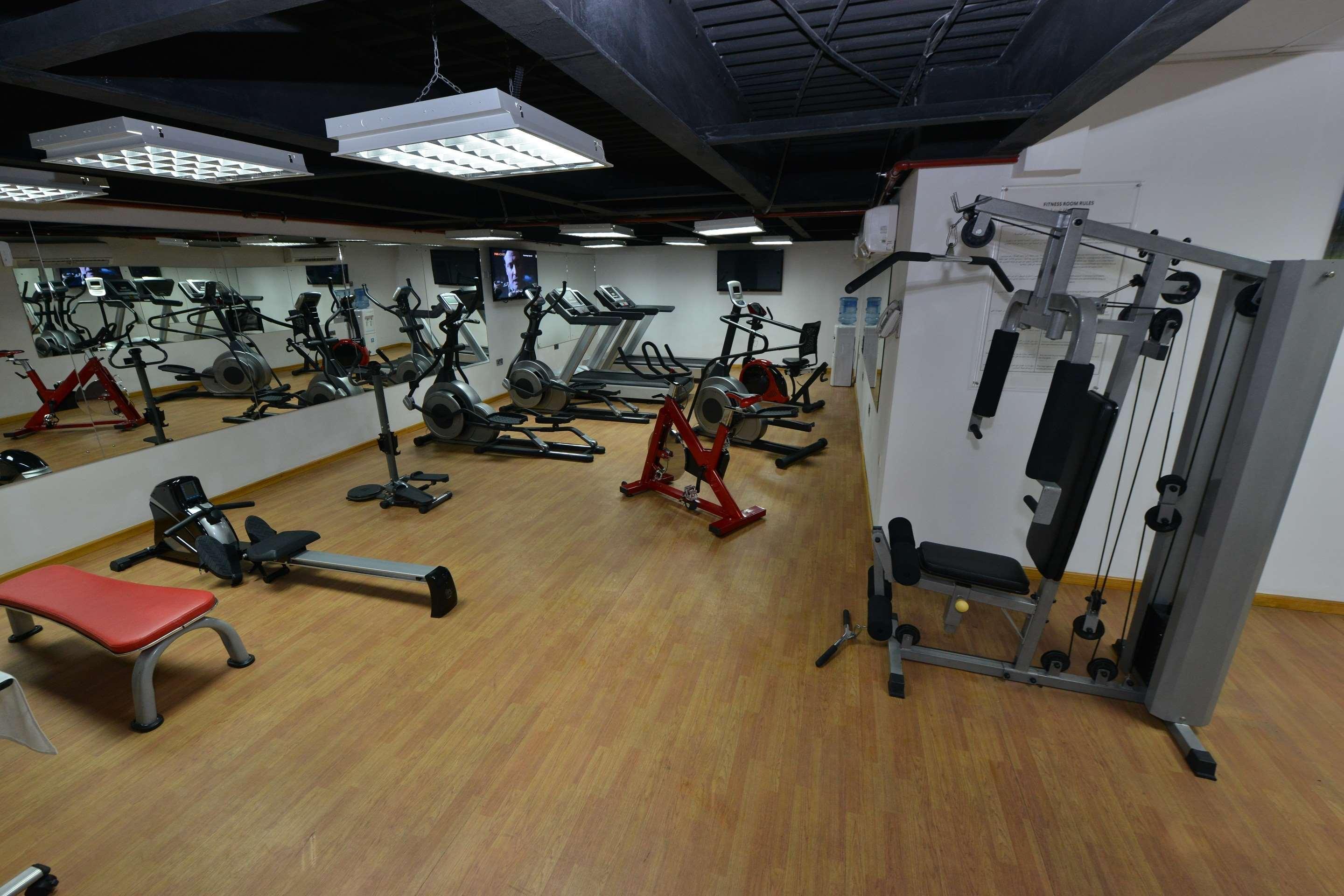 Best Western Premier Muscat Luaran gambar