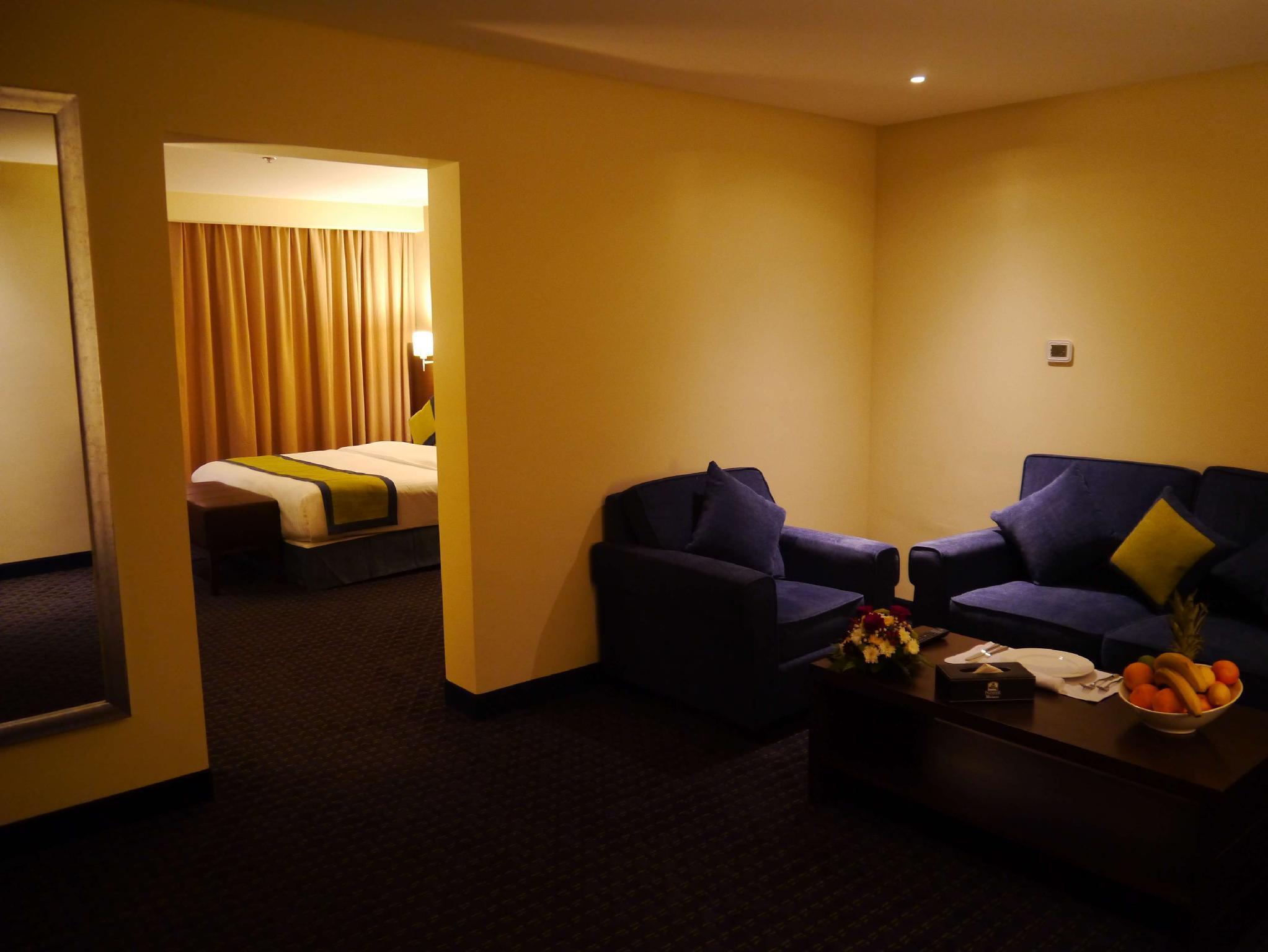 Best Western Premier Muscat Luaran gambar