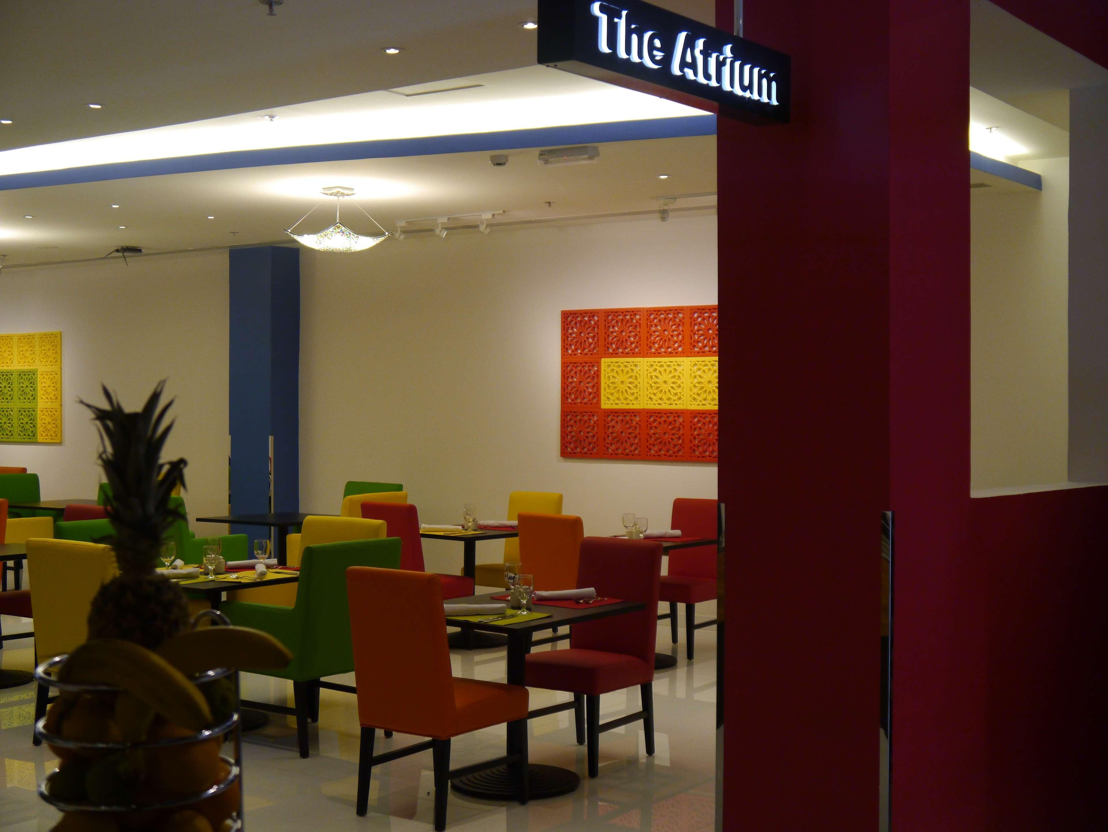 Best Western Premier Muscat Luaran gambar