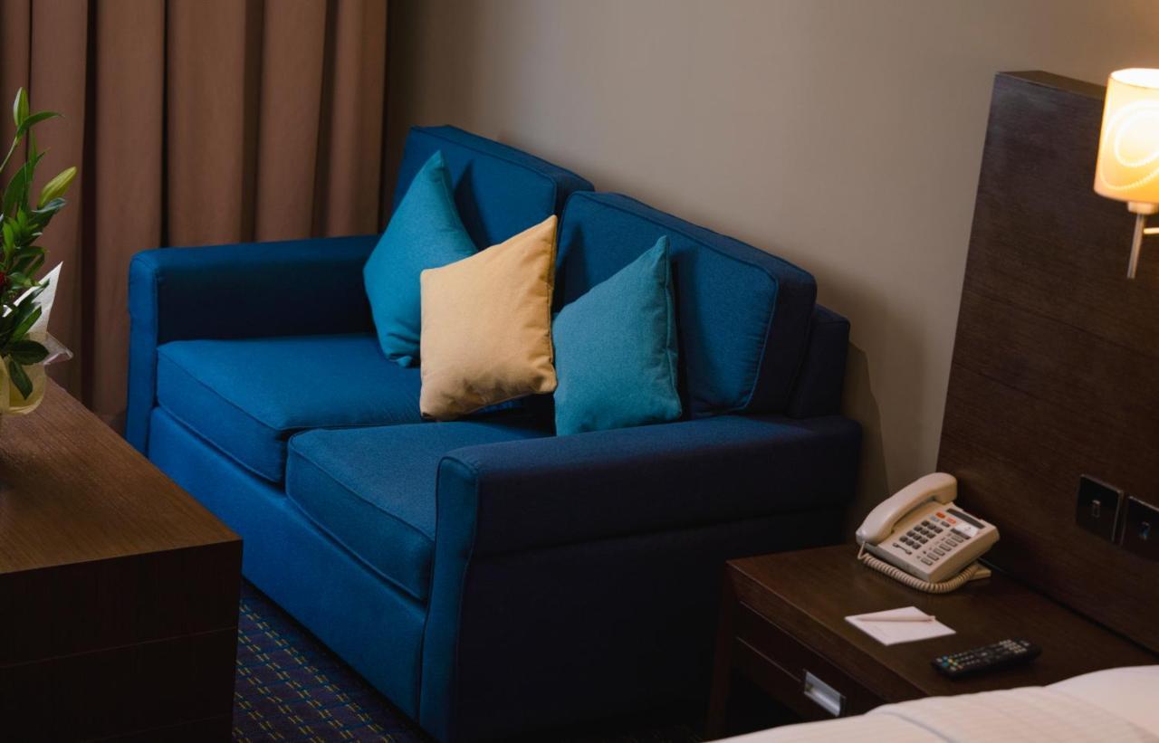Best Western Premier Muscat Luaran gambar