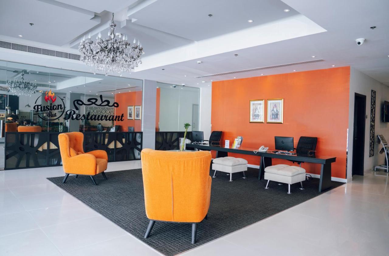 Best Western Premier Muscat Luaran gambar
