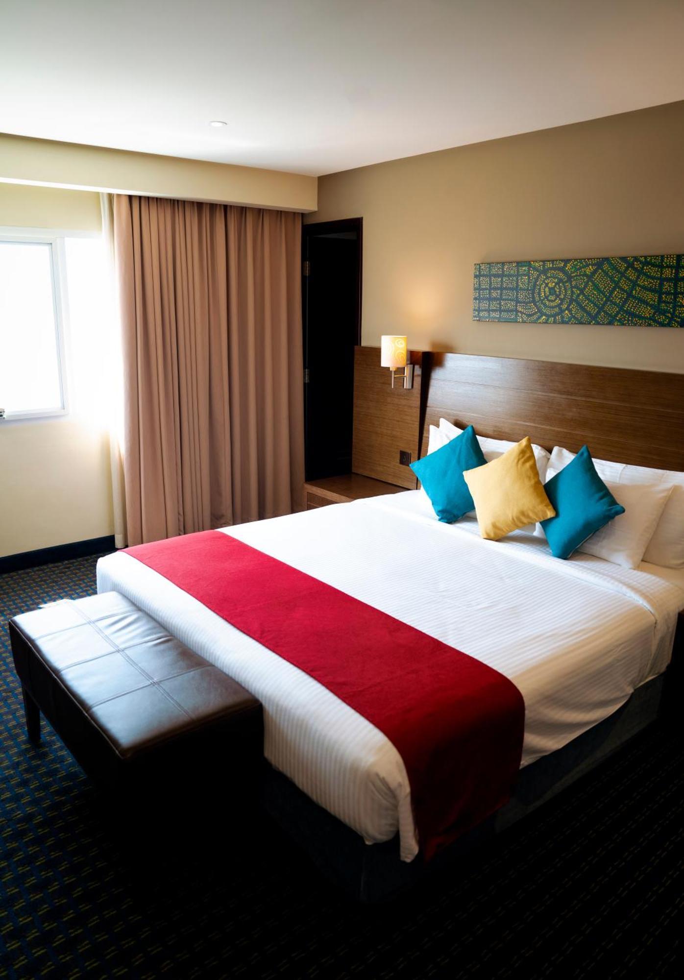 Best Western Premier Muscat Luaran gambar