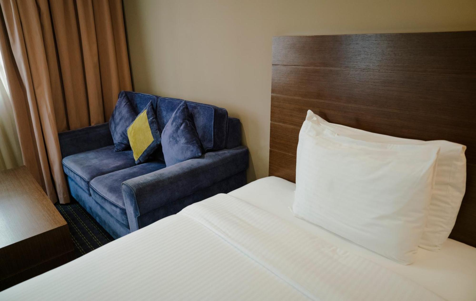Best Western Premier Muscat Luaran gambar