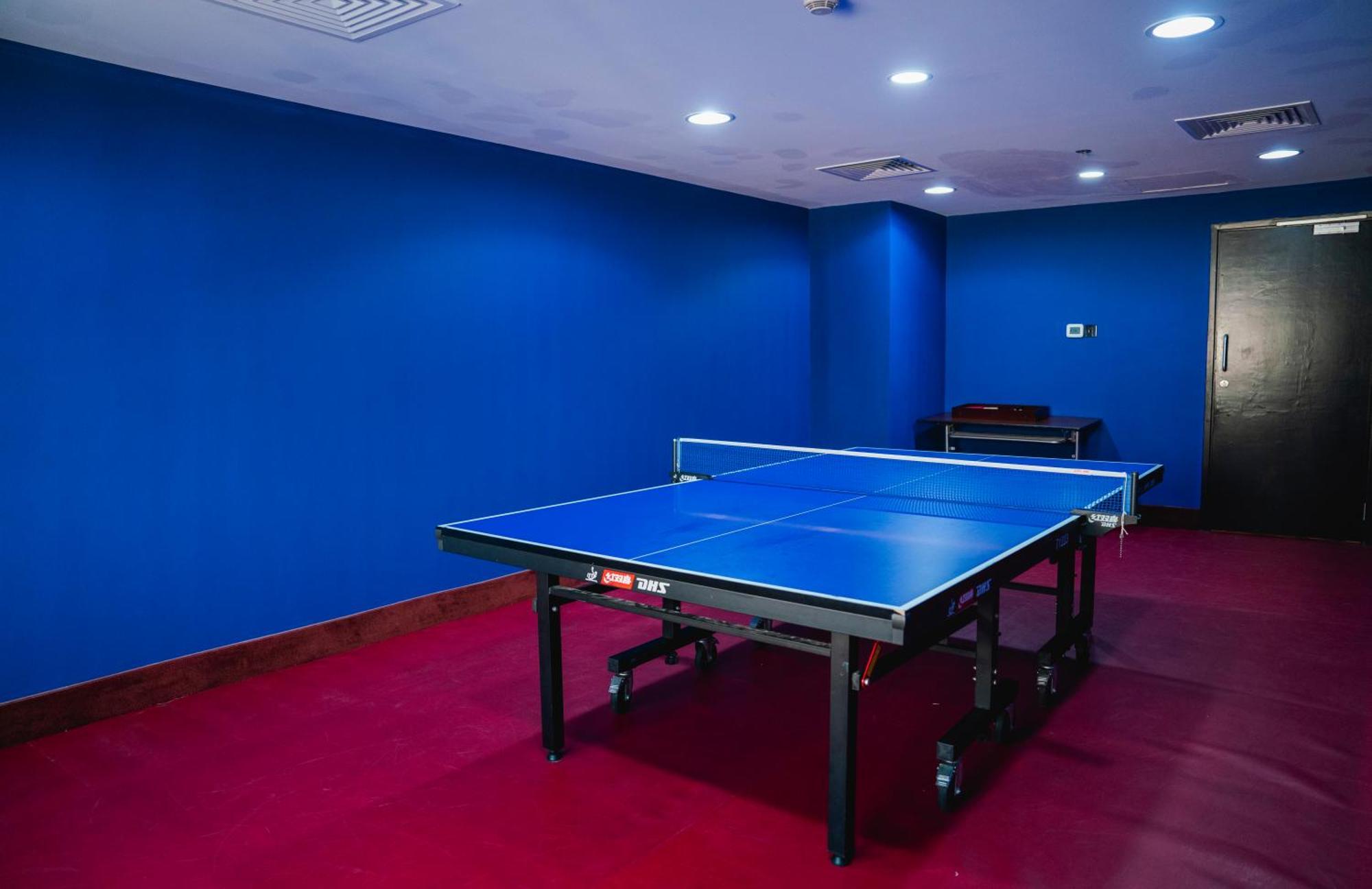 Best Western Premier Muscat Luaran gambar