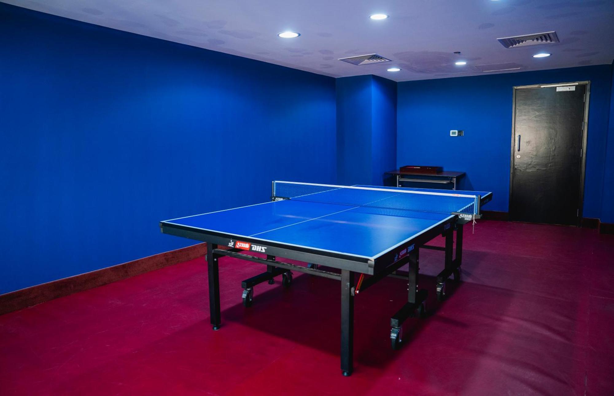 Best Western Premier Muscat Luaran gambar