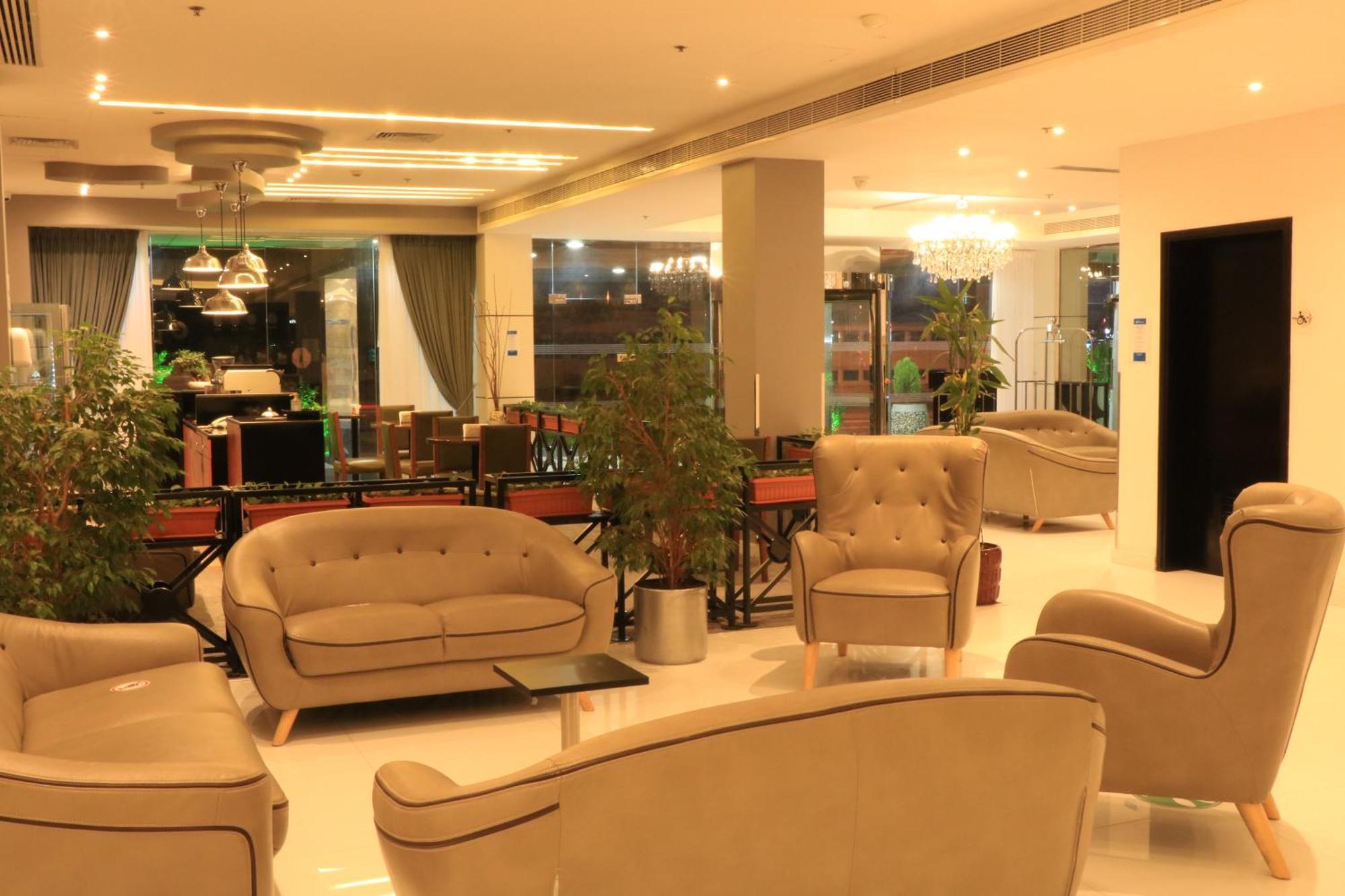 Best Western Premier Muscat Luaran gambar