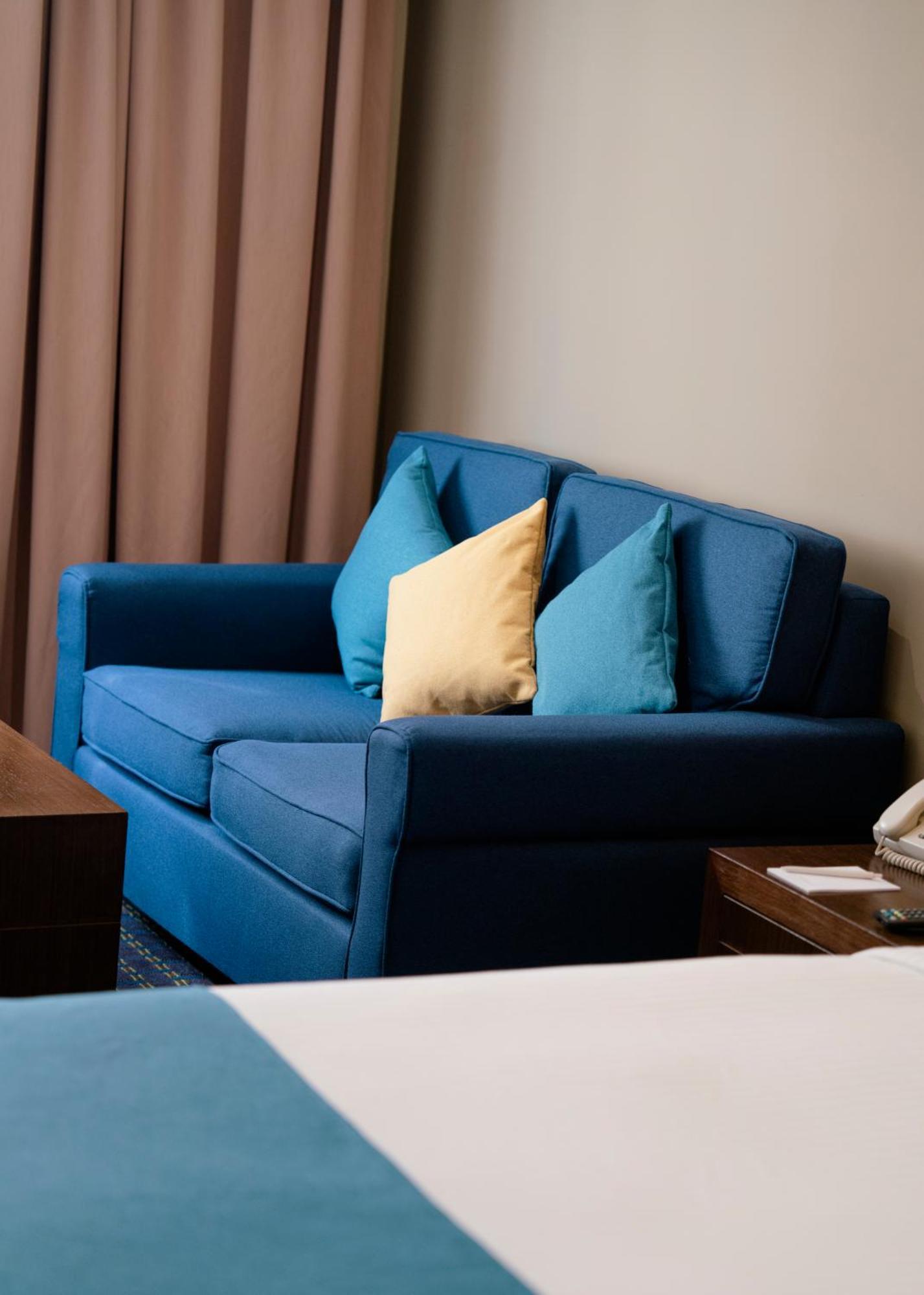 Best Western Premier Muscat Luaran gambar